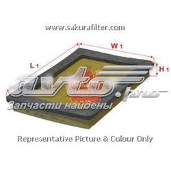 Фільтр повітряний Ford FA1754