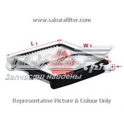 A2910 Sakura Повітряний фільтр двигуна