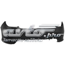 Купити 7410EP Peugeot/Citroen Задній бампер
