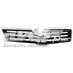 Купити 5310005080B0 Toyota Захисна решітка радіатора