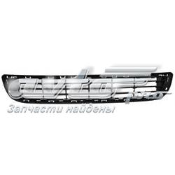 Купити 9677603680 Peugeot/Citroen Решітка переднього бампера