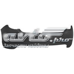 Задній бампер 1613360680 Peugeot/Citroen