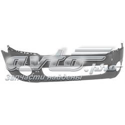 Бампер передній Peugeot/Citroen 00007401PW