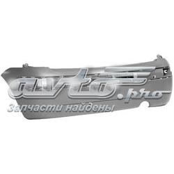 9642634177 Peugeot/Citroen Буфер (бампер) задній