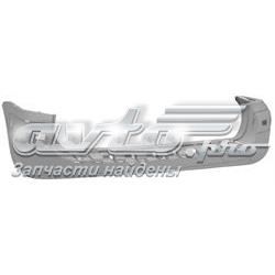 Купити Задній бампер Peugeot 307 SW 3H