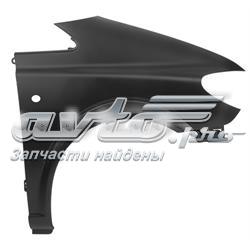  Крила Mercedes Sprinter 