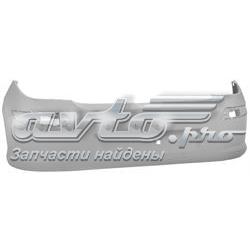 Бампер задній Peugeot/Citroen 7410EL