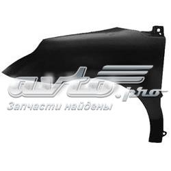 Купити APCT1501C Amparts Крило переднє ліве