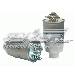 фільтр паливний WF8045 фільтр паливний WF8045