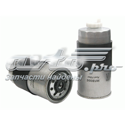 фільтр паливний wf8056 фільтр паливний wf8056
