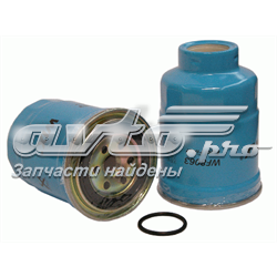 фільтр паливний wf8063 фільтр паливний wf8063