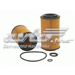 фільтр масляний wl7009 фільтр масляний wl7009