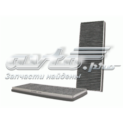 фільтр салону WP6809 фільтр салону WP6809