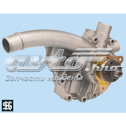 Помпа охолодження Kolbenschmidt 50005425 ціна, від 51.73 USD