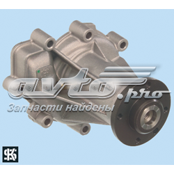 Водяний насос Kolbenschmidt 50005439