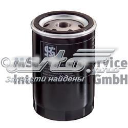 Масляний фільтр двигуна Kolbenschmidt 50013848 ціна, від 5.64 USD