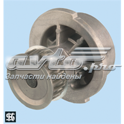 Помпа охолодження Kolbenschmidt 50005738 ціна, від 24.07 USD