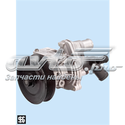 Водяний насос Kolbenschmidt 50005013