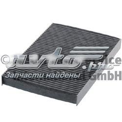 Купити 50013708 Kolbenschmidt Фільтр салону вугільний