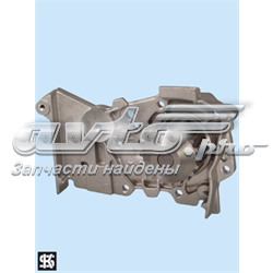 50005170 Kolbenschmidt Насос охолодження