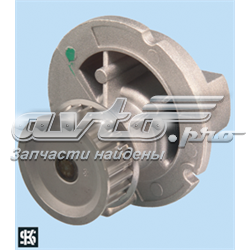 Помпа охолодження Kolbenschmidt 50005747 ціна, від 25.59 USD