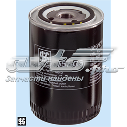 Масляний фільтр двигуна Kolbenschmidt 50013863 ціна, від 4.79 USD