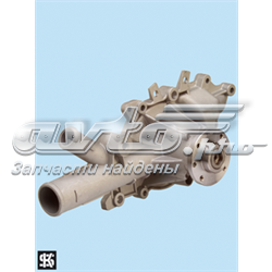 Помпа охолодження Kolbenschmidt 50005782 ціна, від 49.83 USD