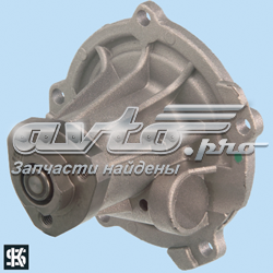 Помпа охолодження Kolbenschmidt 50005158 ціна, від 29.30 USD