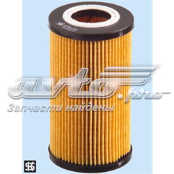 50013570 Kolbenschmidt Фільтр масла