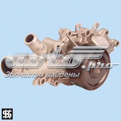 50005455 Kolbenschmidt Насос охолодження