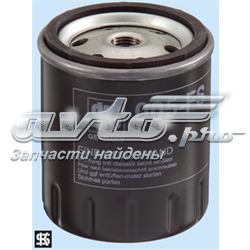 Фільтр тонкого очищення палива Kolbenschmidt 50013650 ціна, від 15.71 USD