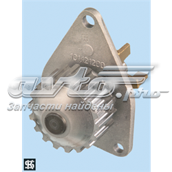 Помпа охолодження Kolbenschmidt 50005757 ціна, від 23.75 USD