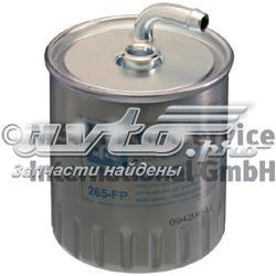 Фільтр паливний Kolbenschmidt 50013265
