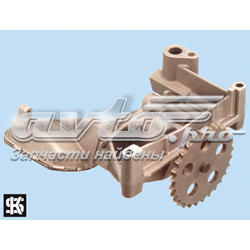 Помпа масляна Kolbenschmidt 50005826 ціна, від 60.36 USD