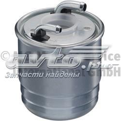 Паливний фільтр 50014486 Kolbenschmidt