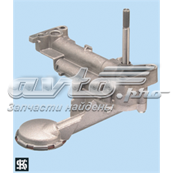 Помпа масляна Kolbenschmidt 50005865 ціна, від 37.87 USD