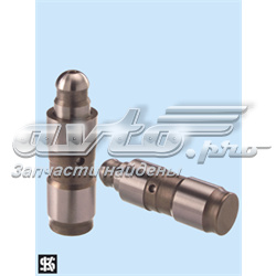 Штовхач клапана гідравлічний Kolbenschmidt 50006437 ціна, від 7.77 USD