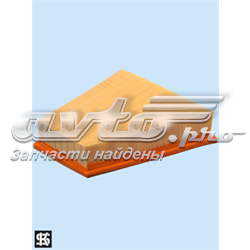 Купити 50013907 Kolbenschmidt Автомобільний фільтр повітря