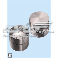 Штовхач клапана гідравлічний Kolbenschmidt 50006456 ціна, від 11.52 USD