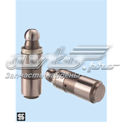 Штовхач клапана гідравлічний Kolbenschmidt 50006457 ціна, від 5.45 USD