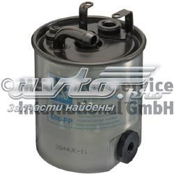 Фільтр тонкого очищення палива Kolbenschmidt 50013686 ціна, від 14.38 USD