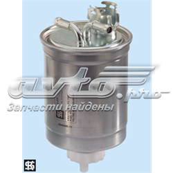 Купити 50013649 Kolbenschmidt Фільтр-відстійник палива грубої очистки
