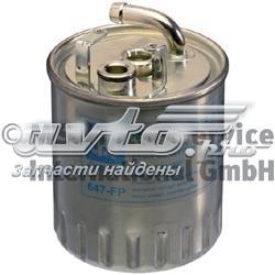 50013647 Kolbenschmidt Фільтр палива