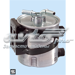 Фільтр тонкого очищення палива Kolbenschmidt 50014186 ціна, від 23.06 USD