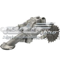 Помпа масляна Kolbenschmidt 50005254 ціна, від 42.80 USD