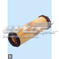Елемент повітряного фільтра Kolbenschmidt 50014033 ціна, від 10.56 USD
