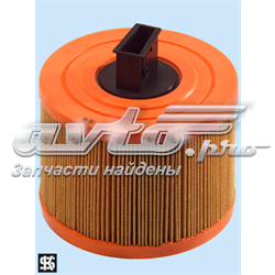Елемент повітряного фільтра Kolbenschmidt 50014034 ціна, від 11.79 USD