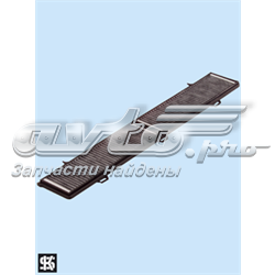Повітряний фільтр салону Kolbenschmidt 50014200