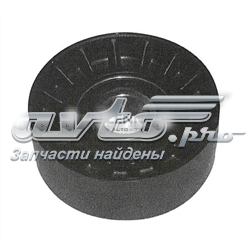 APV2601 Dayco Ролик приводного ременя, паразитний