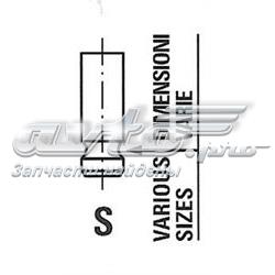 Клапан впускний 6560 Freccia